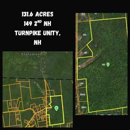 $399,000 | 149 2nd NH Turnpike, Claremont, NH 03743