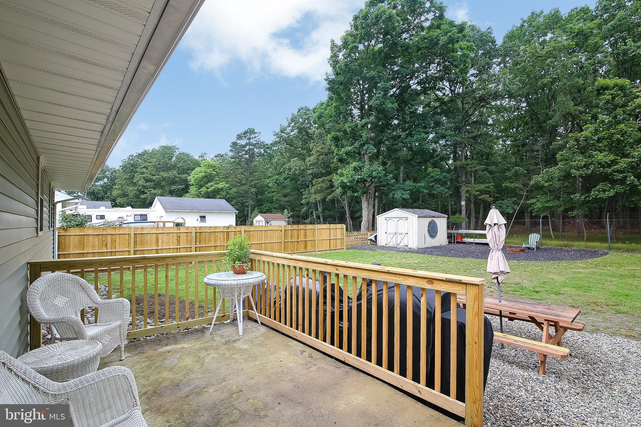 134 Country Club Road Pine Hill, NJ 08021 - Photo 4 of 29