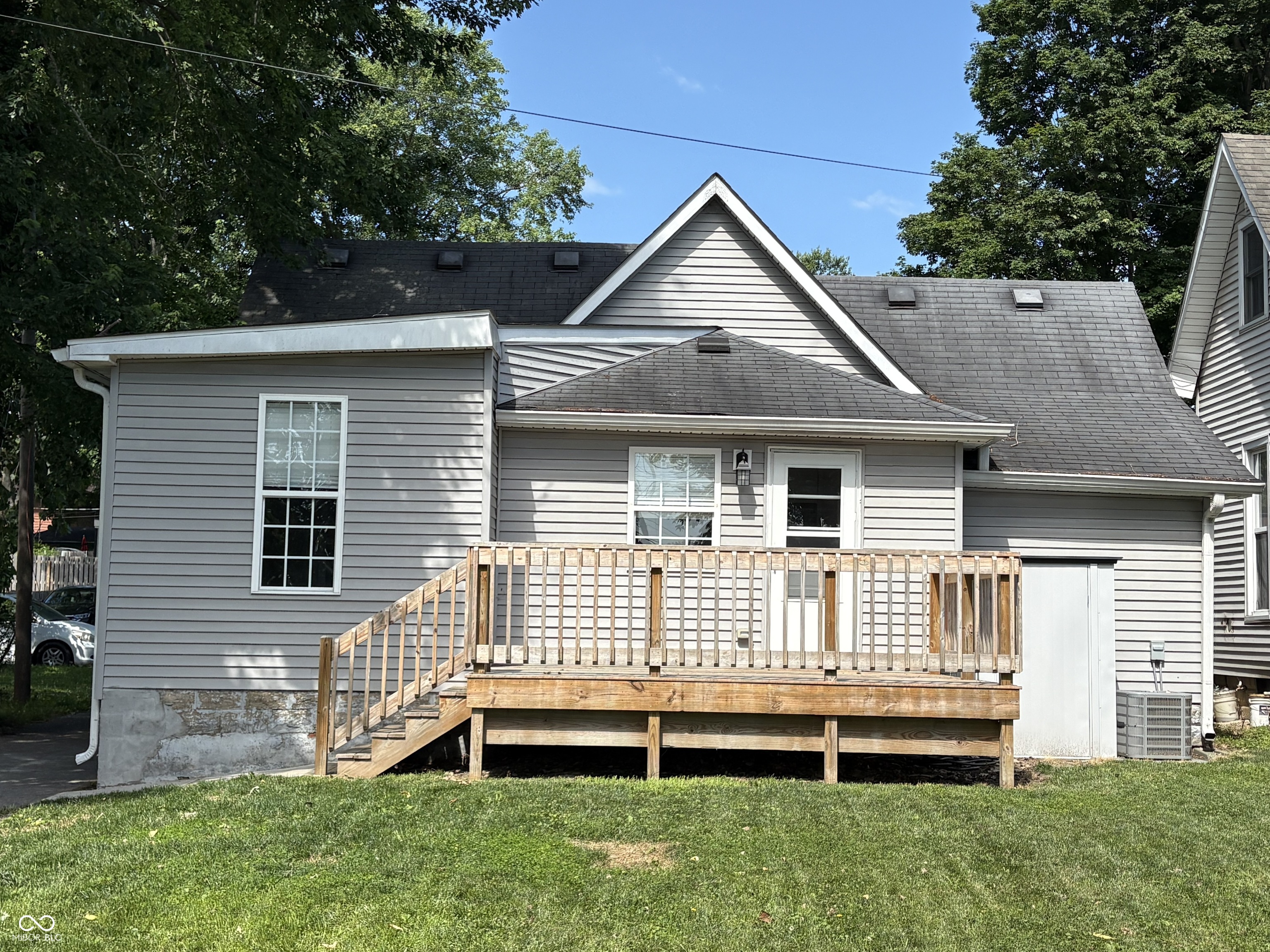151 Breckenridge Street Franklin, IN 46131 - Photo 23 of 24