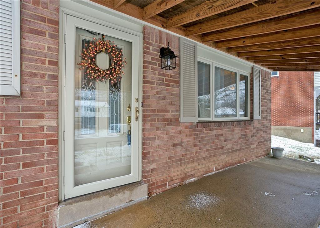 869 Blue Ridge Road Pittsburgh, PA 15239 - Photo 3 of 25 Gallery Image 3