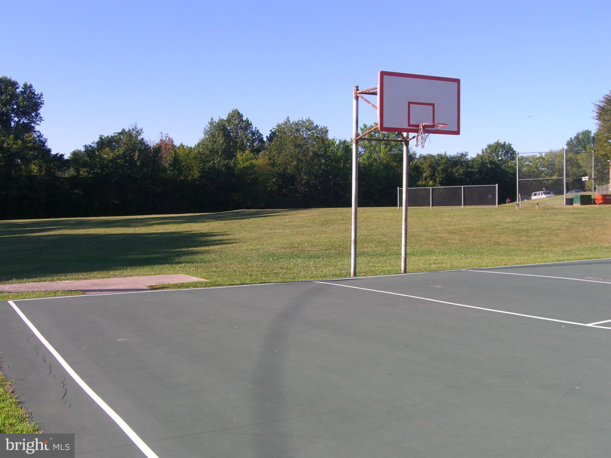 1008 Downton Road Baltimore, MD 21227 - Photo 18 of 22 Community Basketball Ct
