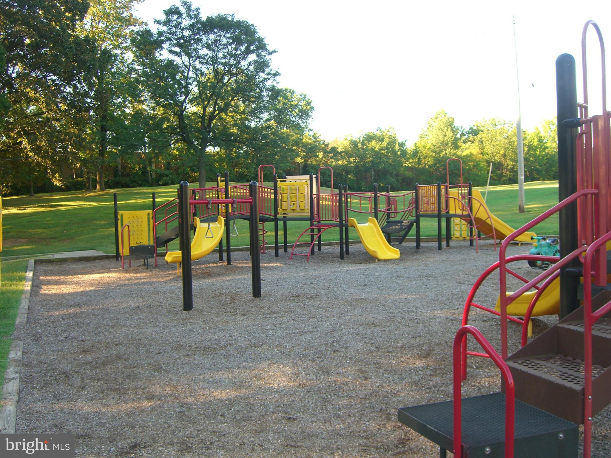 1008 Downton Road Baltimore, MD 21227 - Photo 19 of 22 Community Playground