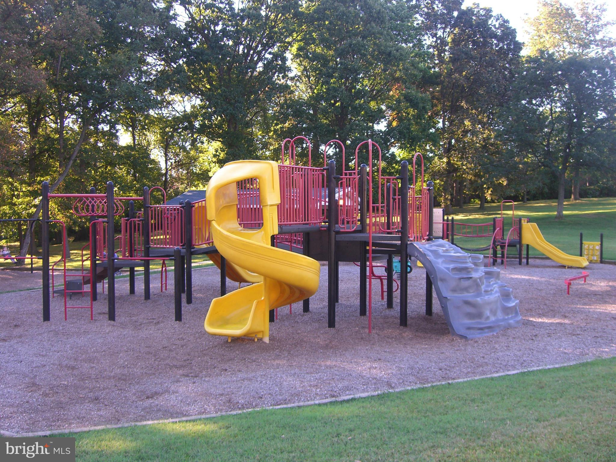 1008 Downton Road Baltimore, MD 21227 - Photo 20 of 22 Community Playground 2nd View