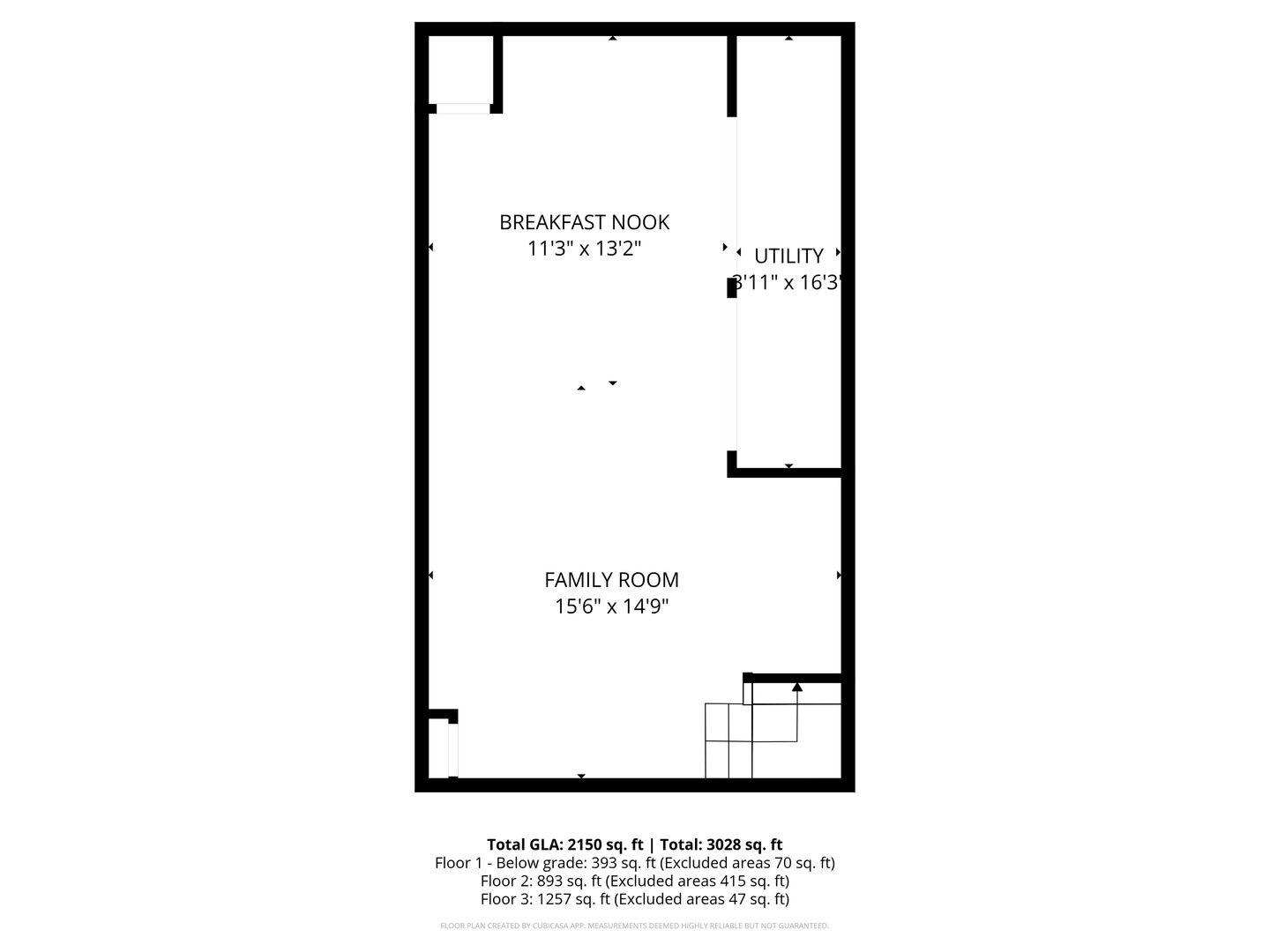 15 Manchester Lane Elmhurst, IL 60126 - Photo 36 of 37