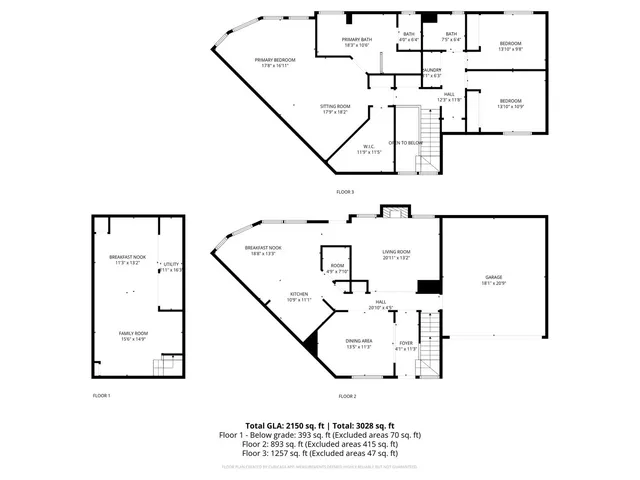$729,500 | 15 Manchester Lane, Elmhurst, IL 60126