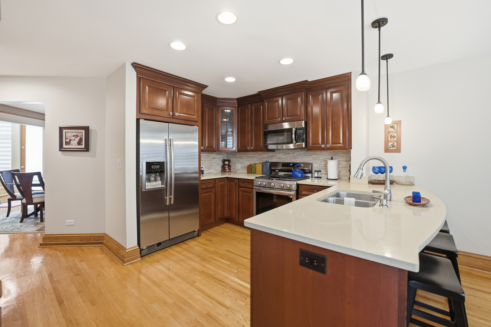 15 Manchester Lane Elmhurst, IL 60126 - Photo 10 of 37