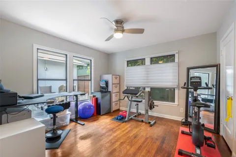 $1,605,000 | 1404 Justin Lane, Austin, TX 78757