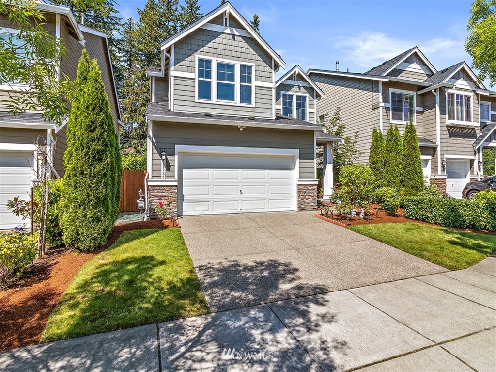 18520 35th Drive Southeast Bothell, WA 98012 - Photo 2 of 25 Gallery Image 2