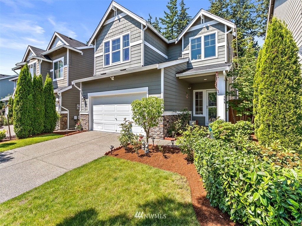 18520 35th Drive Southeast Bothell, WA 98012 - Photo 3 of 25 Gallery Image 3