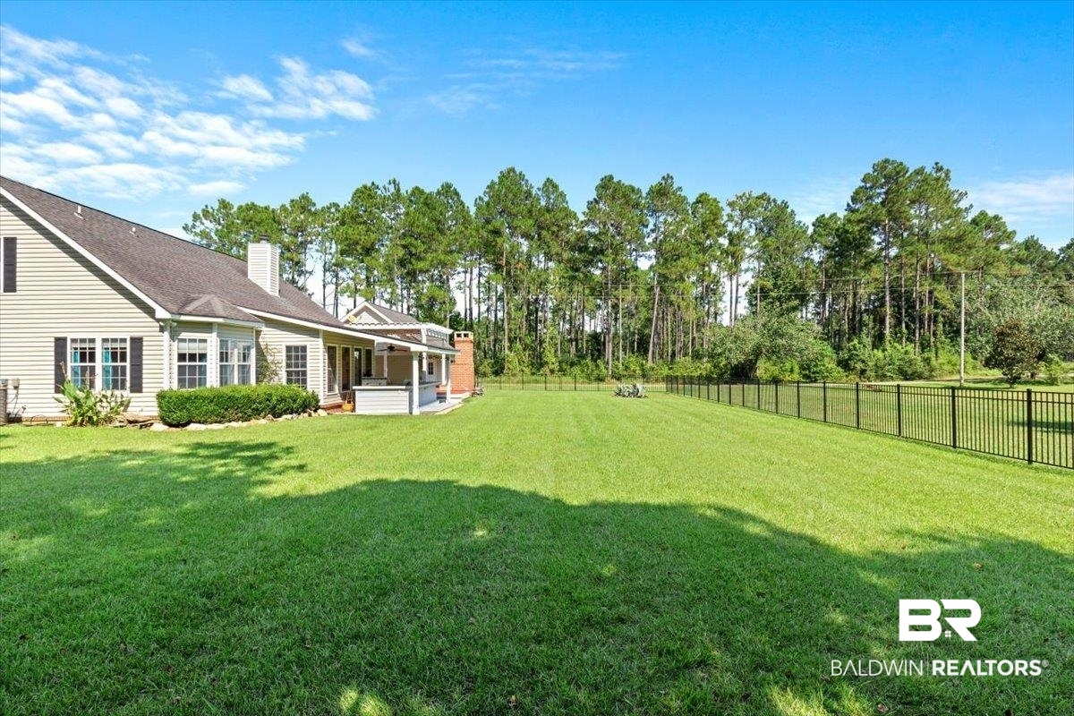 13760 Trawick Road Stapleton, AL 36578 - Photo 24 of 39