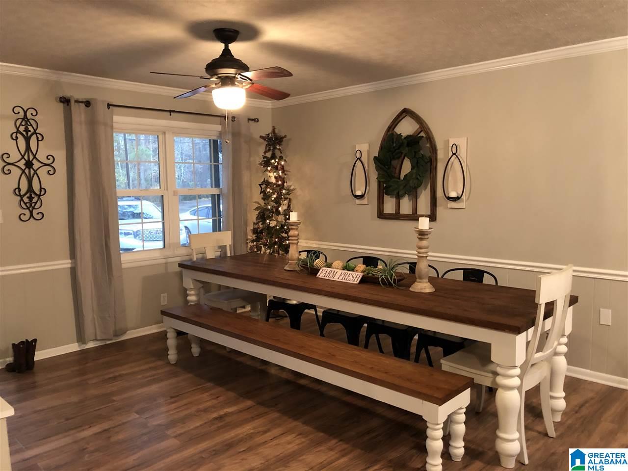 7 Azalea Street Heflin, AL 36264 - Photo 18 of 50