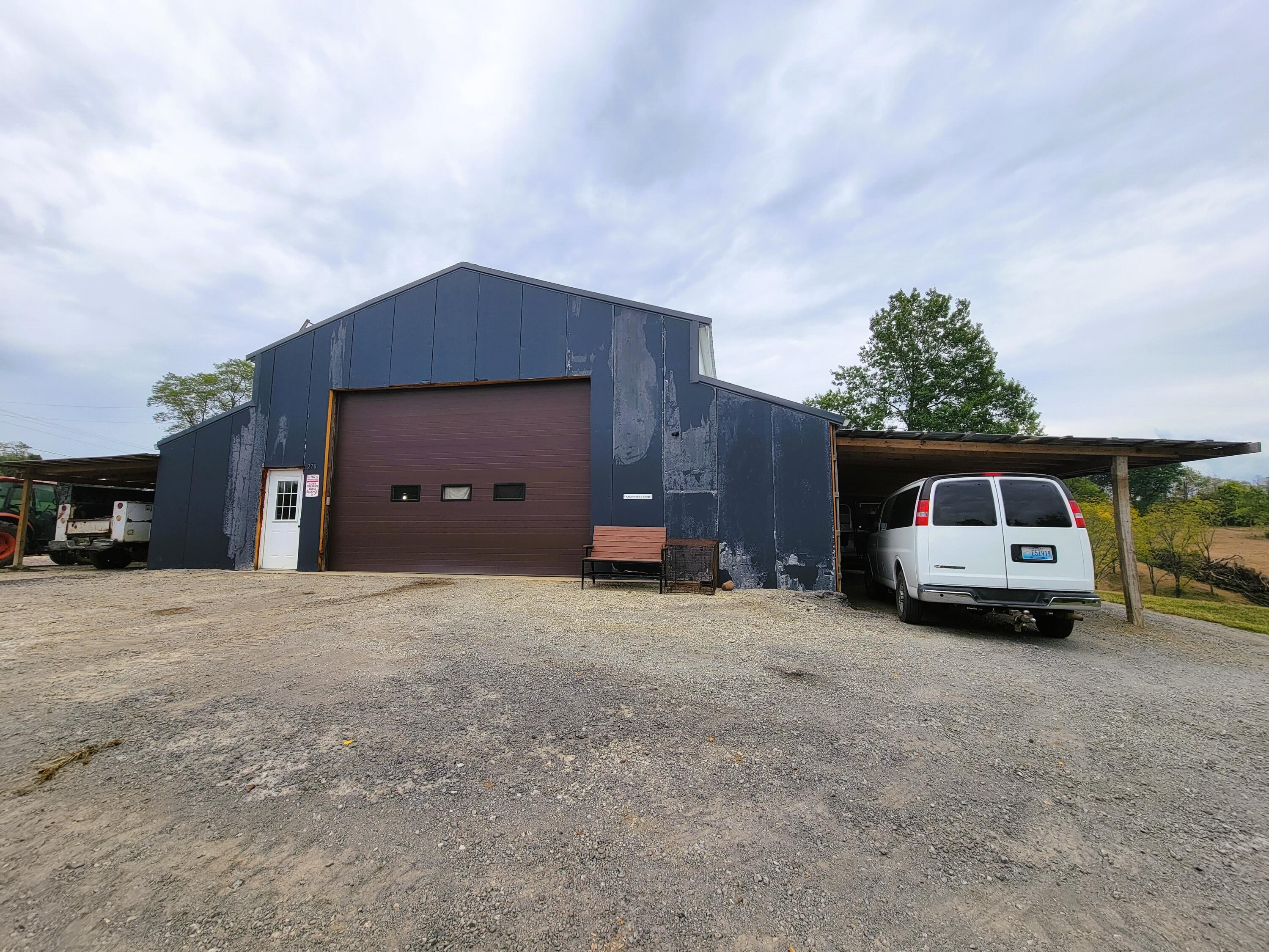 270 Meeks Road Dry Ridge, KY 41035 - Photo 14 of 49