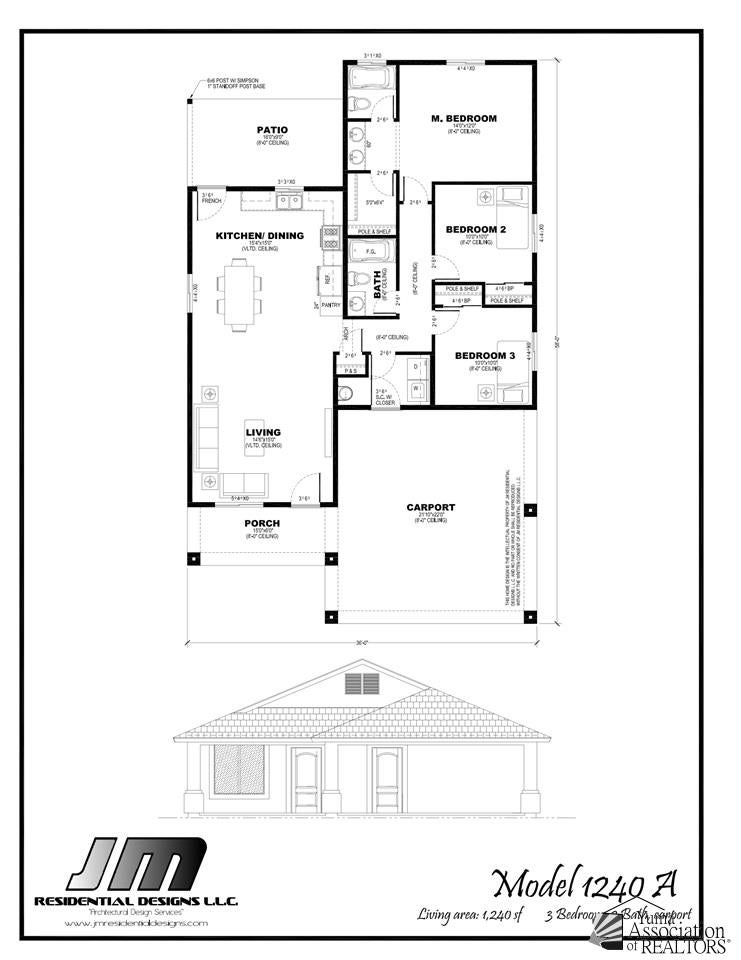 27357 Red Rock Road Wellton, AZ 85356 - Photo 20 of 20 Gallery Image 20