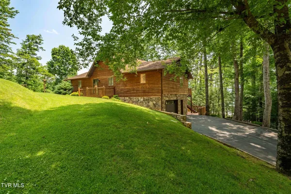 $349,000 | 196 Hiddenwood Drive, Mountain City, TN 37683