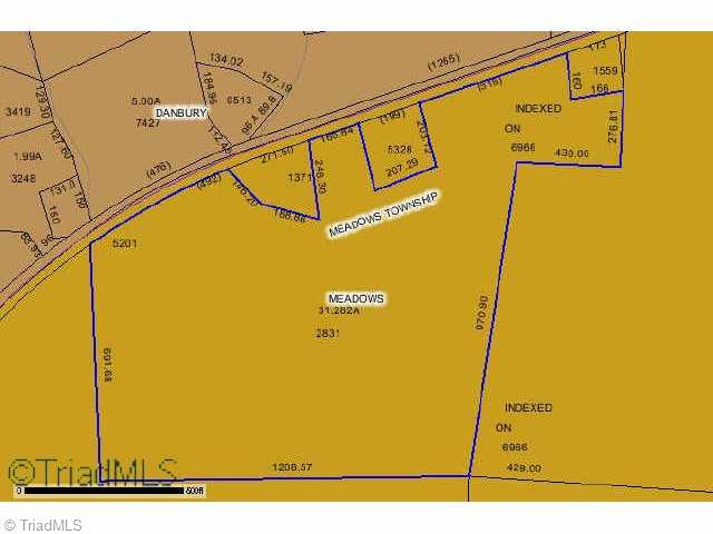 Tbd Tbd Dodgetown Road Walnut Cove, NC 27052 - Photo 2 of 7 Other.