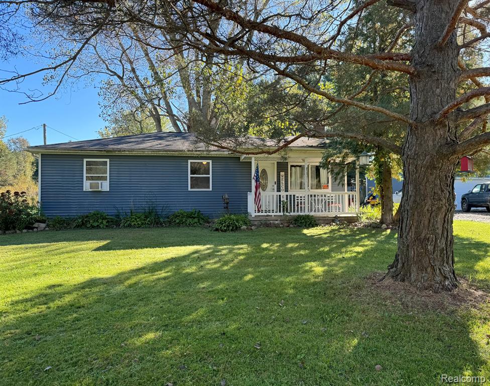 3491 Washburn Road Vassar, MI 48768 - Photo 5 of 20