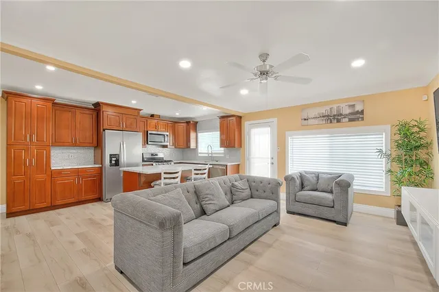 $875,000 | 12363 Birchdale Avenue, Downey, CA 90242