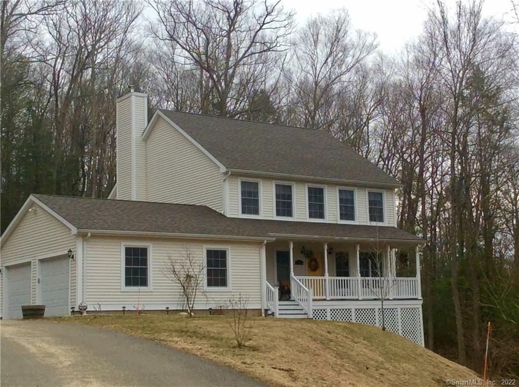 148 Scuppo Road Woodbury, CT 06798 - Photo 1 of 1 Gallery Image 1