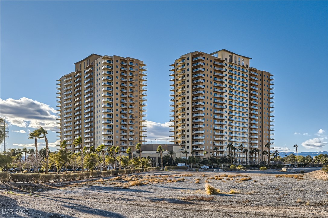 8255 South Las Vegas Boulevard, Unit 1504 Las Vegas, NV 89123 - Photo 17 of 29 View of building exterior