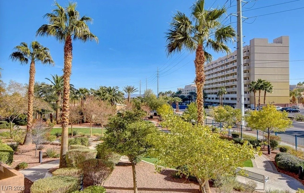 8255 South Las Vegas Boulevard, Unit 1504 Las Vegas, NV 89123 - Photo 19 of 29 View of surrounding community
