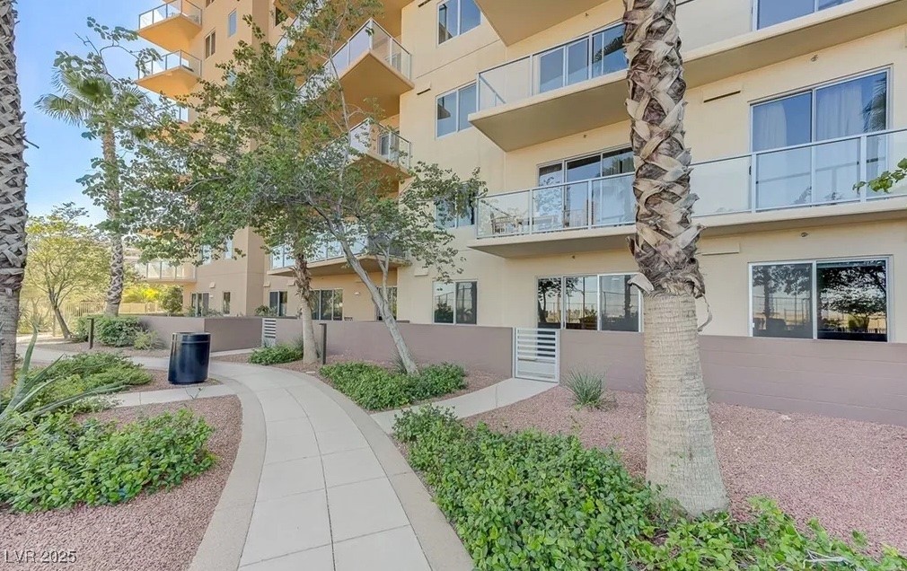 8255 South Las Vegas Boulevard, Unit 1504 Las Vegas, NV 89123 - Photo 20 of 29 View of property