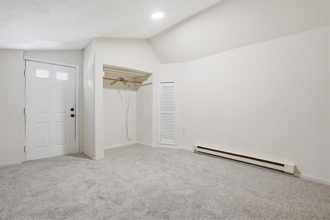 508 Riegel Street Bethlehem, PA 18018 - Photo 14 of 21 a view of an empty room