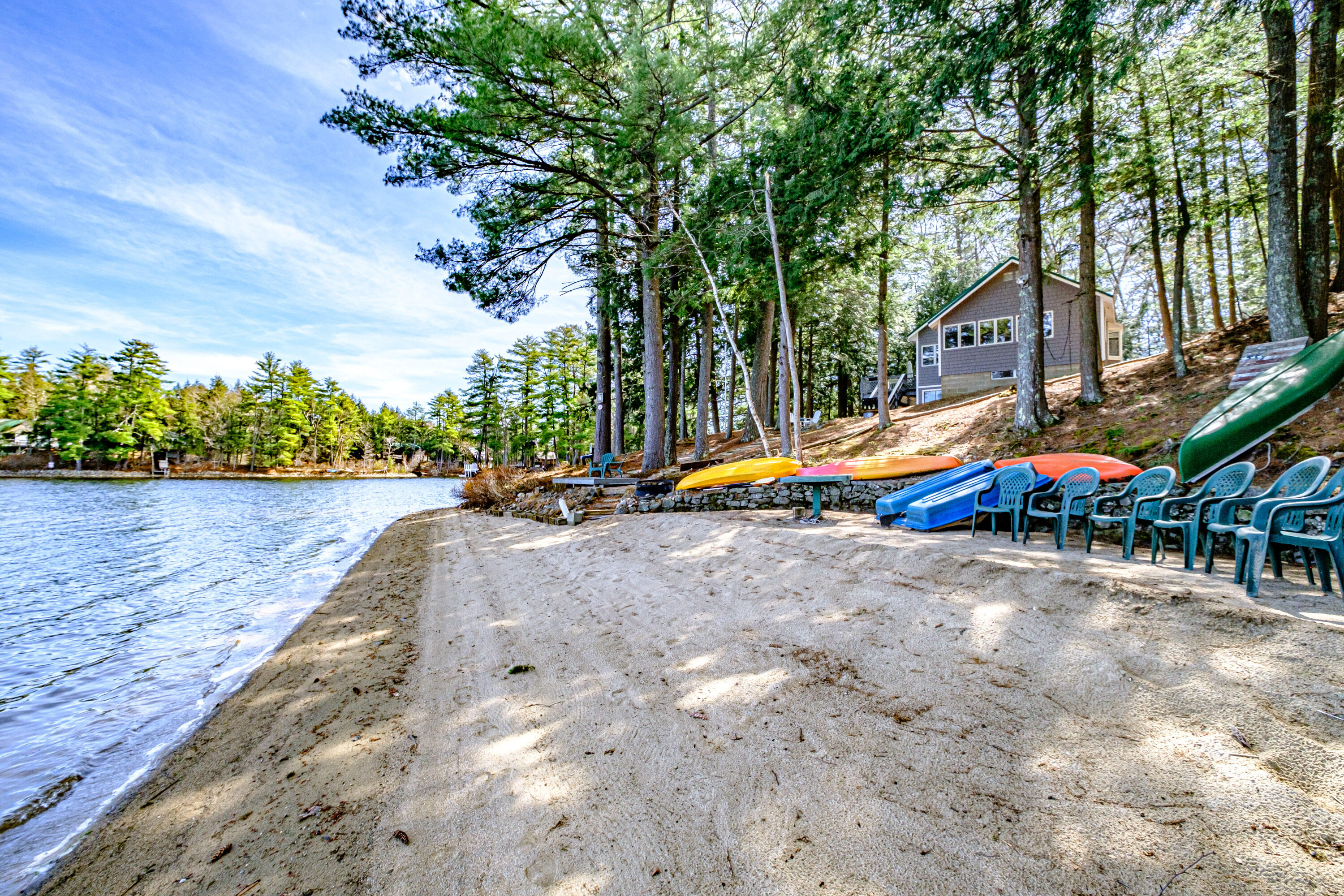 89 Carroll Lane Limerick, ME 04048 - Photo 2 of 64 20240429gp-60028