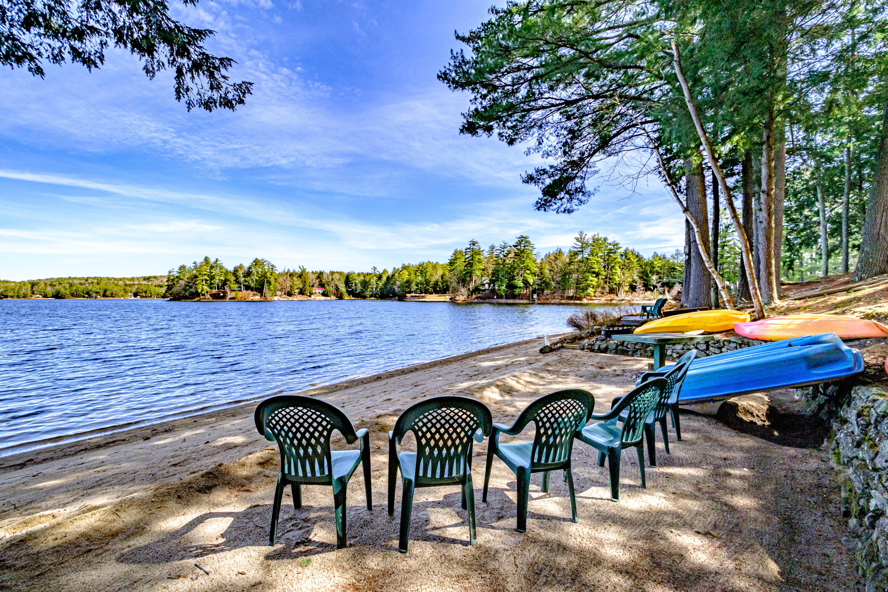 89 Carroll Lane Limerick, ME 04048 - Photo 3 of 64 20240429gp-60029