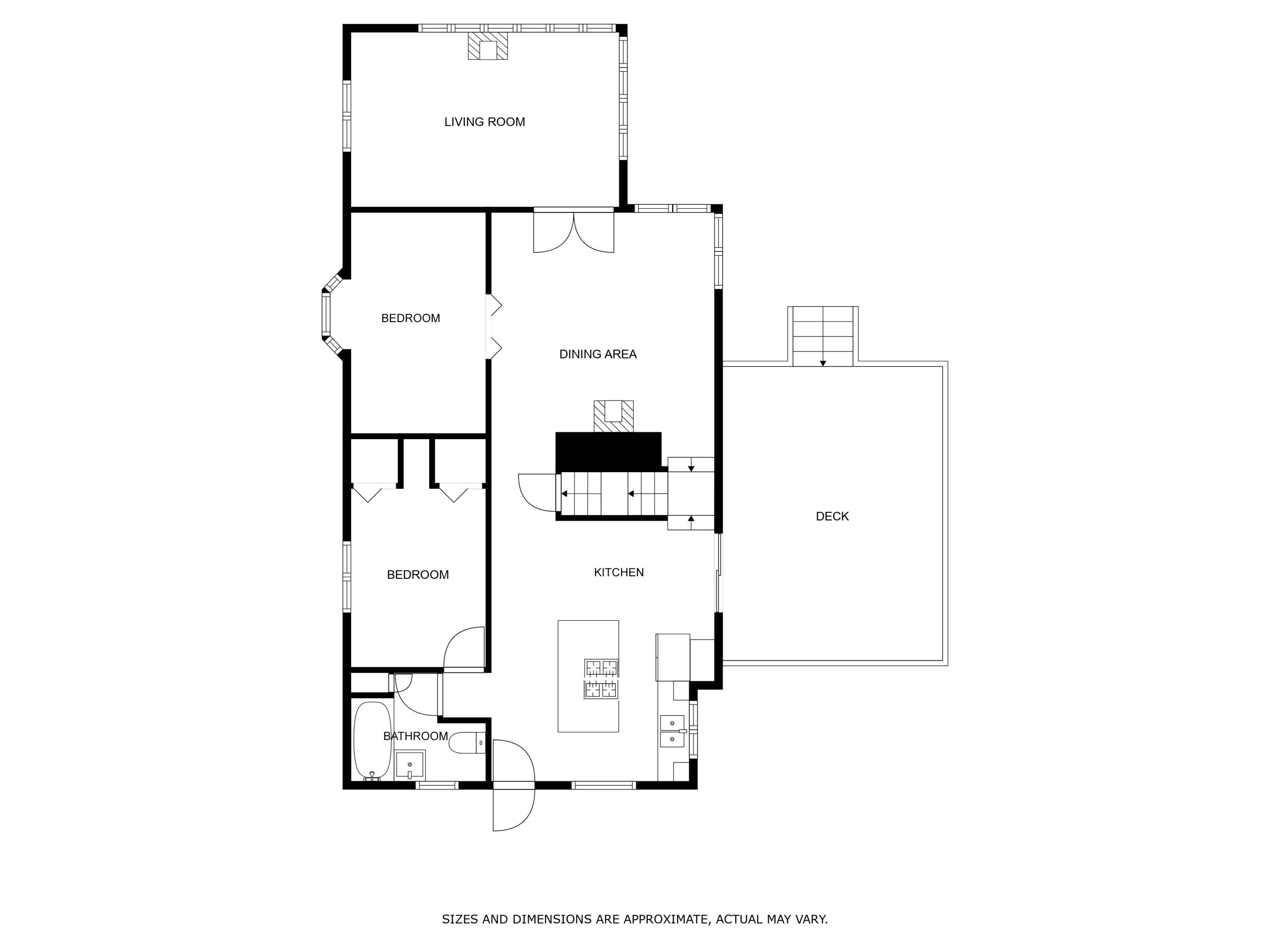 89 Carroll Lane Limerick, ME 04048 - Photo 63 of 64 2nd_fl_89_Carroll_Ln
