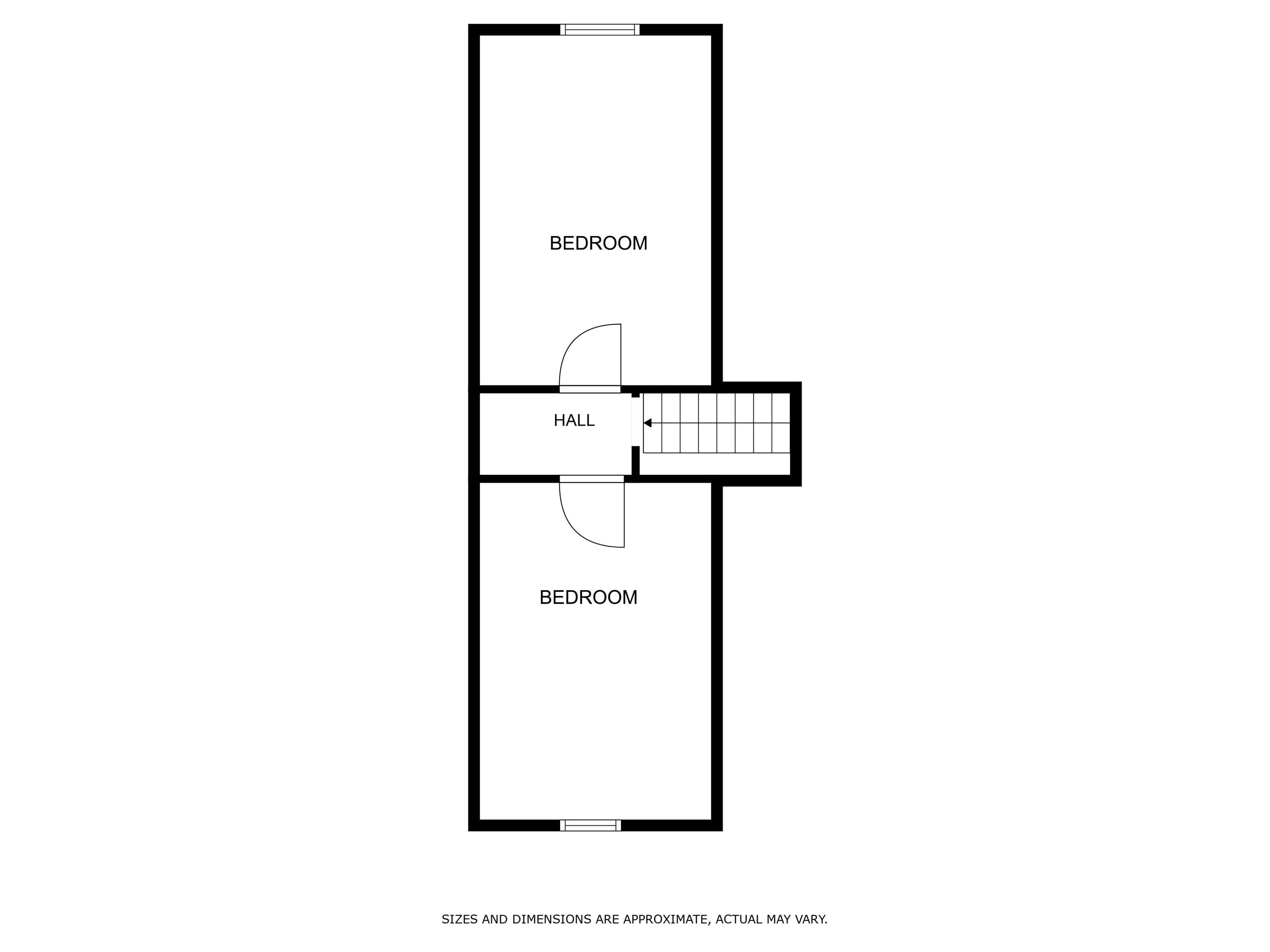 89 Carroll Lane Limerick, ME 04048 - Photo 64 of 64 3rd_fl_89_Carroll_Ln