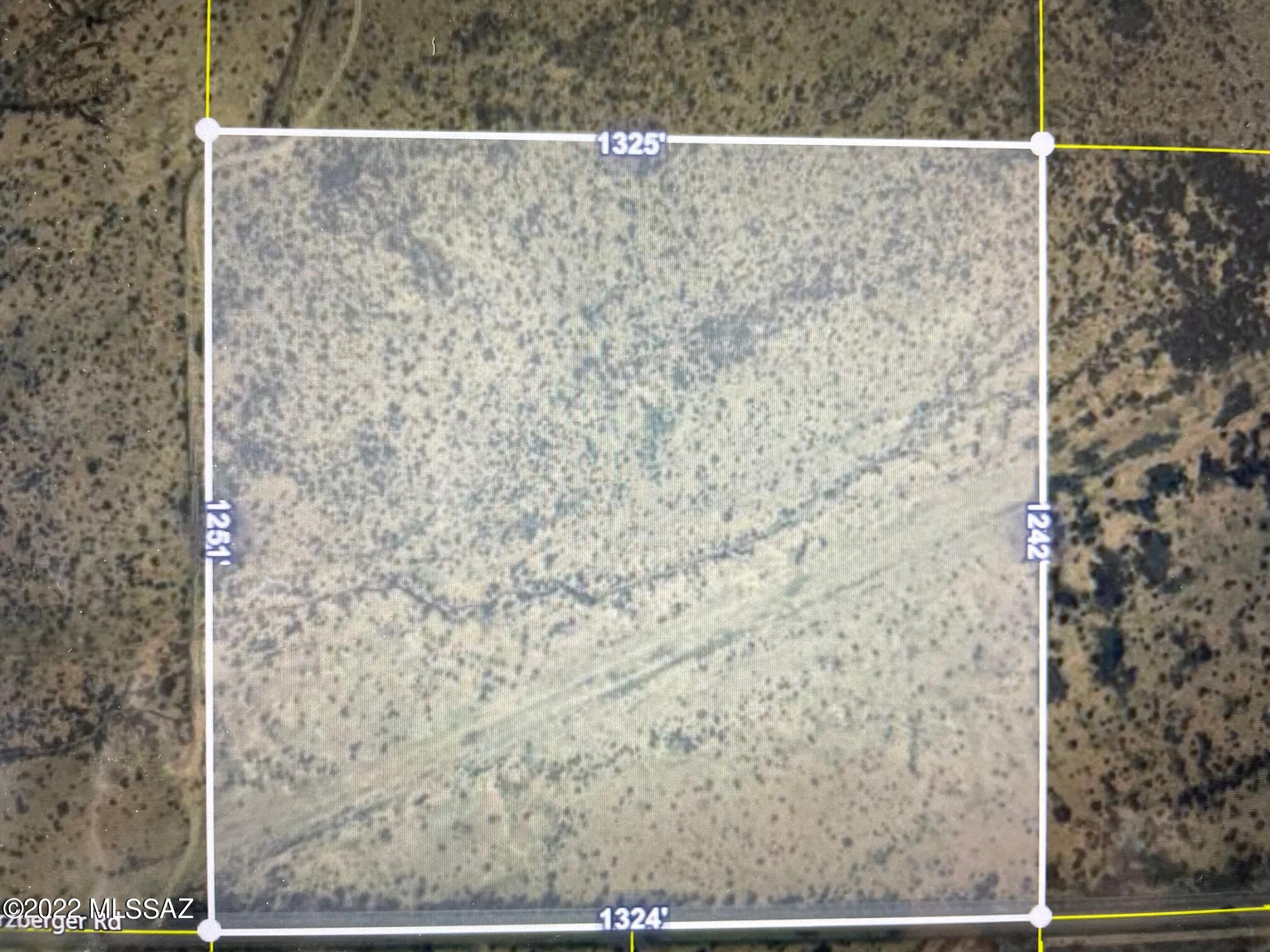 Tbd East Arzberger Road Willcox, AZ 85643 - Photo 12 of 17