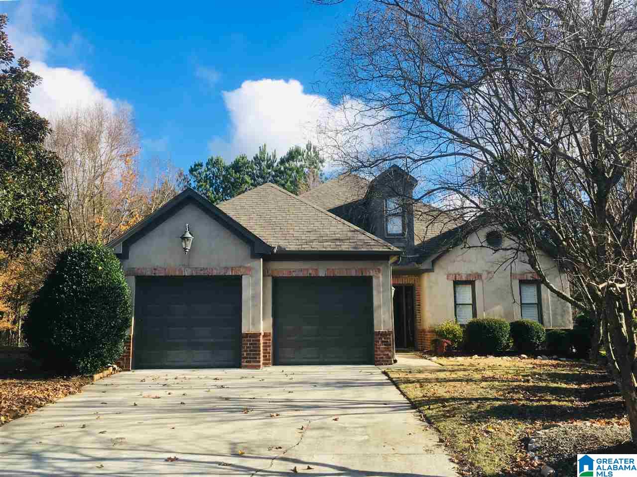 4168 Guilford Road Birmingham, AL 35242 - Photo 1 of 1