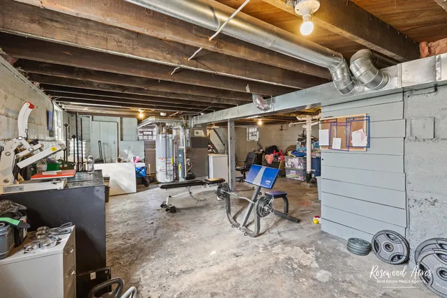 $112,000 | 245 North 6th Avenue, Kankakee, IL 60901