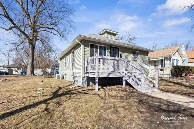 $112,000 | 245 North 6th Avenue, Kankakee, IL 60901
