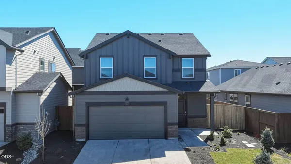 $586,995 | 21241 Southeast Pelee Drive, Bend, OR 97702