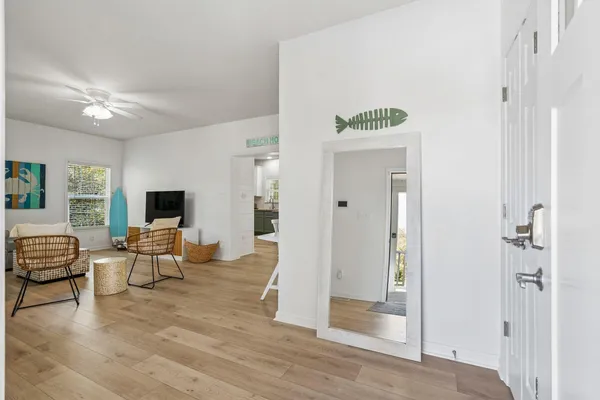 $1,195,000 | 214 West Cooper Avenue, Folly Beach, SC 29439