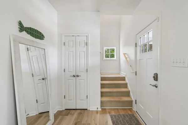 $1,195,000 | 214 West Cooper Avenue, Folly Beach, SC 29439