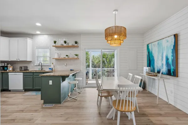 $1,195,000 | 214 West Cooper Avenue, Folly Beach, SC 29439