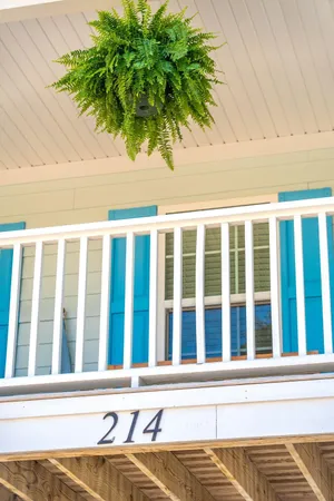 $1,195,000 | 214 West Cooper Avenue, Folly Beach, SC 29439