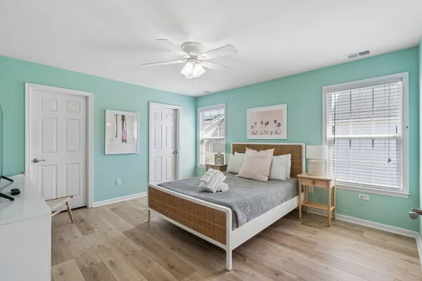 $1,195,000 | 214 West Cooper Avenue, Folly Beach, SC 29439