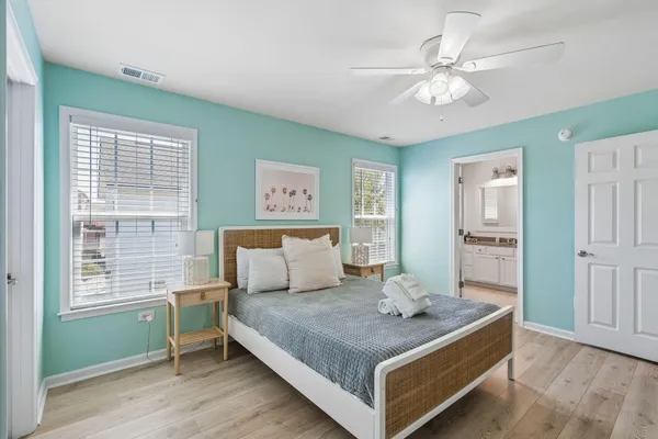 $1,195,000 | 214 West Cooper Avenue, Folly Beach, SC 29439