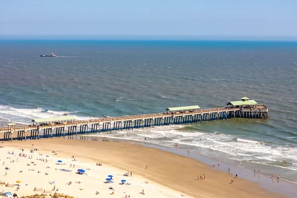 $1,195,000 | 214 West Cooper Avenue, Folly Beach, SC 29439