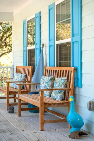 $1,195,000 | 214 West Cooper Avenue, Folly Beach, SC 29439