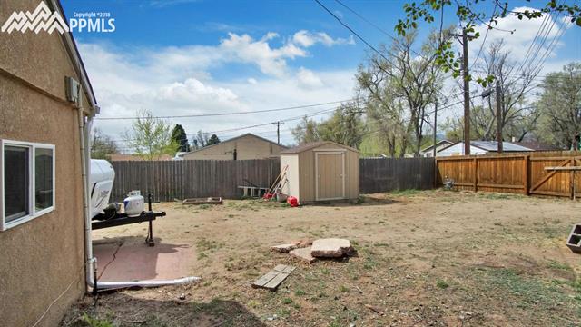 826 Prairie Road Colorado Springs, CO 80909 - Photo 33 of 36 Gallery Image 33