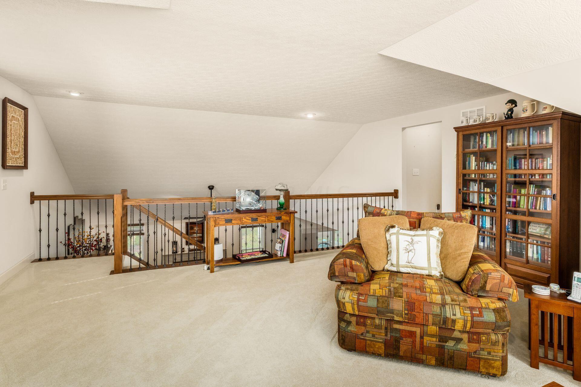 7515 Presidium Loop Galena, OH 43021 - Photo 31 of 66 Enjoy time in this great extra space