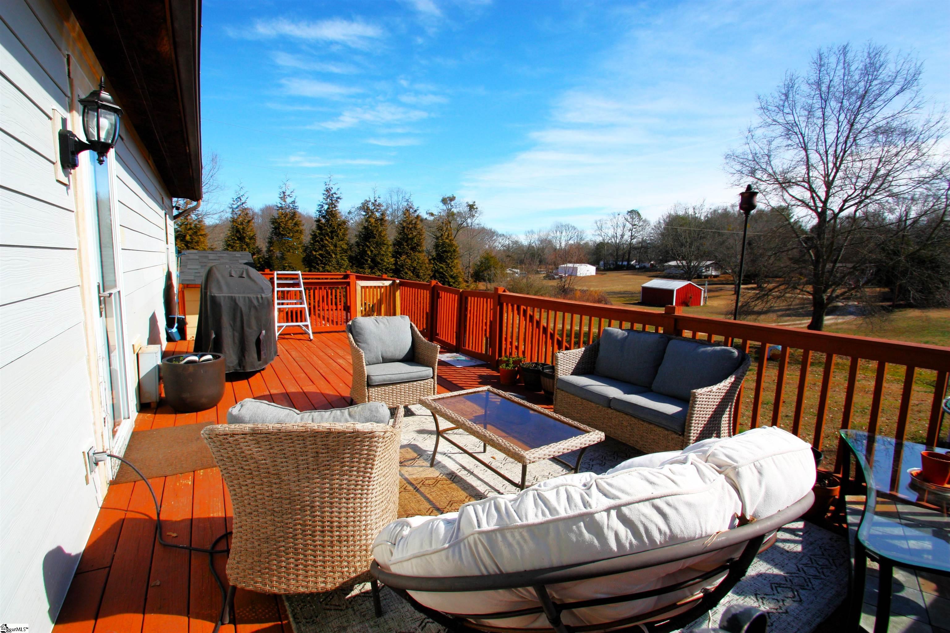 511 Burnetts Road Chesnee, SC 29323 - Photo 27 of 36