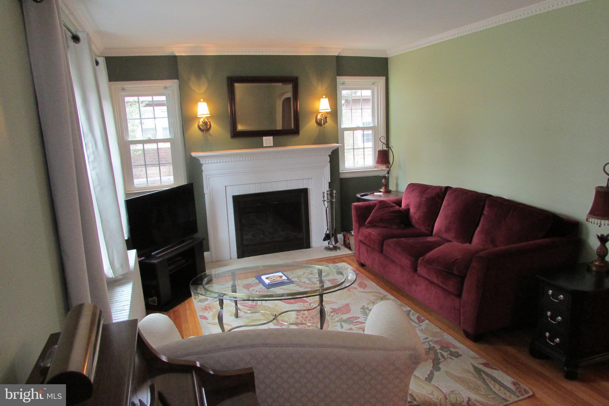2305 Old Frederick Road Baltimore, MD 21228 - Photo 3 of 52