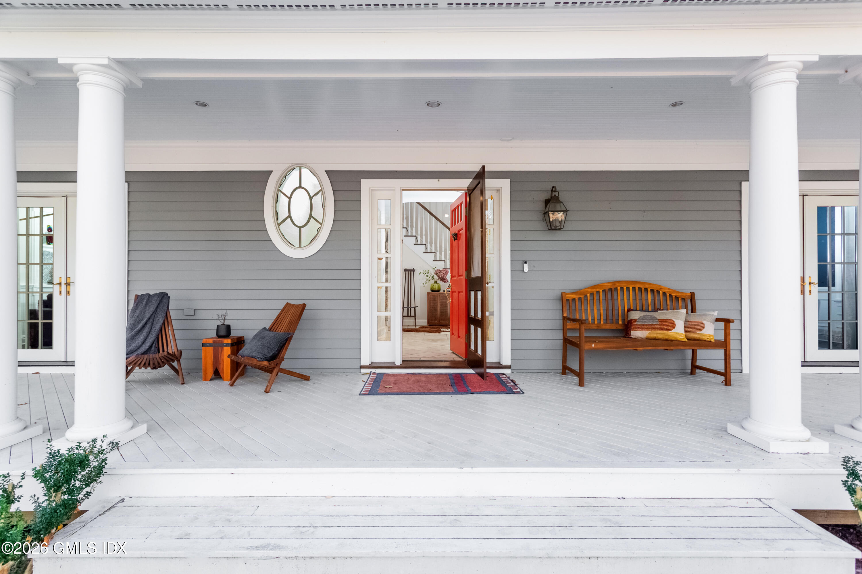 125 Barn Hill Road Greenwich, CT 06831 - Photo 4 of 40 BarnHill_007
