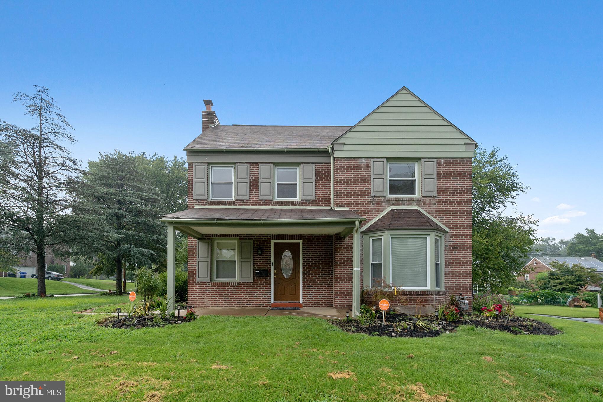 19 Lanfair Road Cheltenham, PA 19012 - Photo 1 of 20 Gallery Image 1
