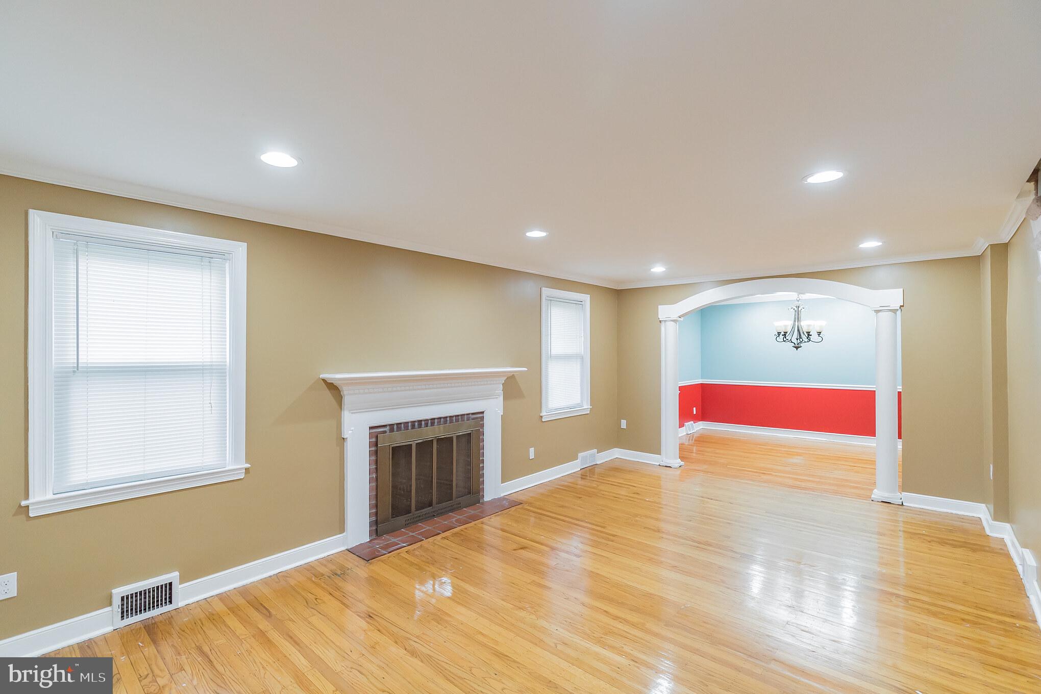 19 Lanfair Road Cheltenham, PA 19012 - Photo 3 of 20 Gallery Image 3
